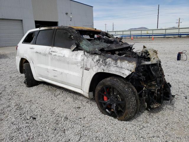 Vin: 1c4rjfdj3ec588105, lot: 48265525, jeep grand cher srt-8 20144