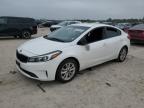 2017 KIA FORTE LX - 3KPFL4A75HE144845