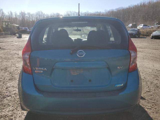 2015 NISSAN VERSA NOTE - 3N1CE2CP5FL395021