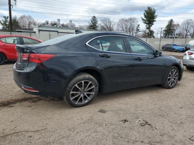 Vin: 19uub2f32ha005717, lot: 50842755, acura tlx 20173
