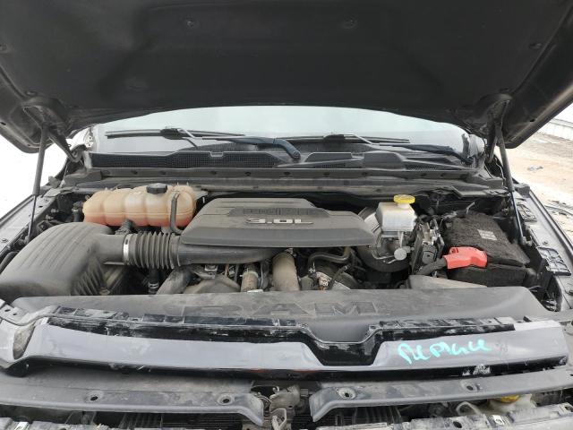 2022 RAM 1500 BIG H - 1C6SRFFM7NN298608