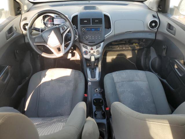 2016 CHEVROLET SONIC LS - 1G1JA5SH9G4126595