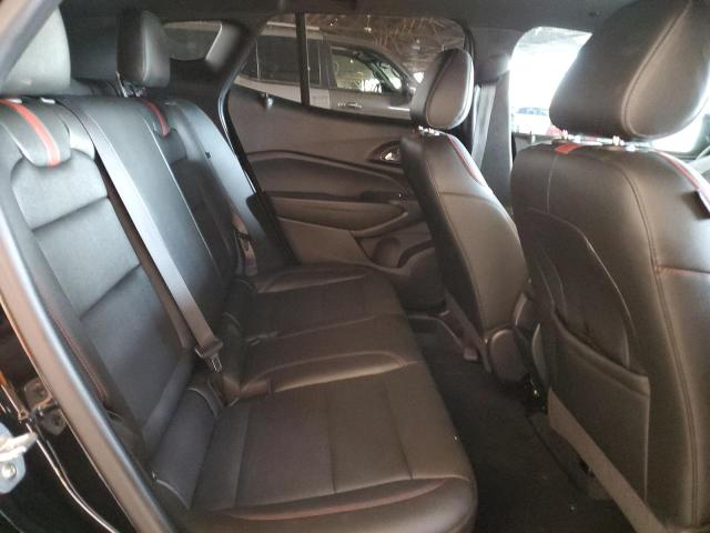 2024 CHEVROLET TRAX 2RS - KL77LJE24RC234589