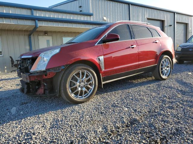 CADILLAC SRX PERFOR