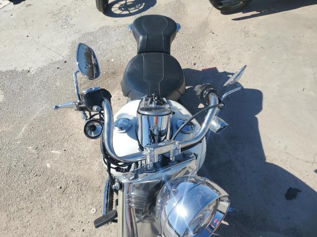 2006 HARLEY-DAVIDSON FLSTFI 1HD1BXB186Y035133