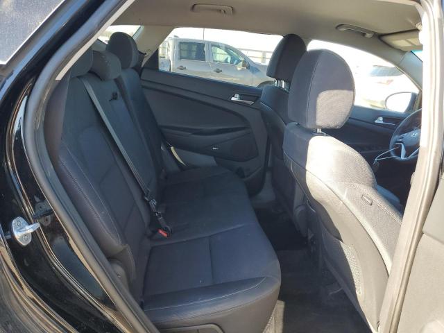 2019 HYUNDAI TUCSON LIM - KM8J3CAL6KU047045
