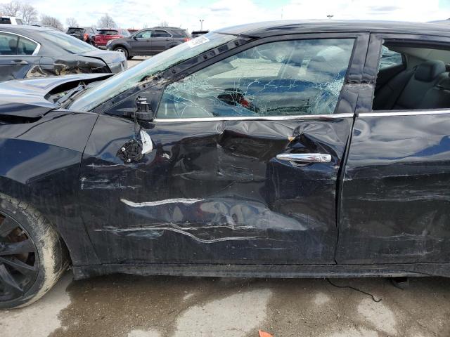2017 NISSAN MAXIMA 3.5 - 1N4AA6APXHC430098