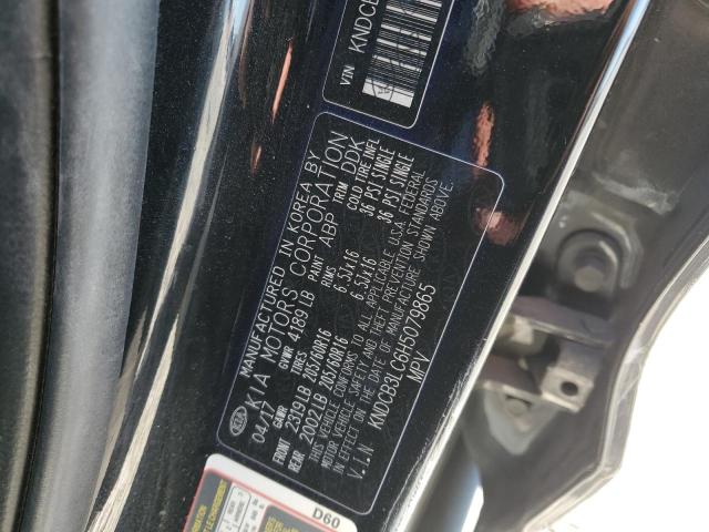 2017 KIA NIRO KNDCB3LC6H5079865