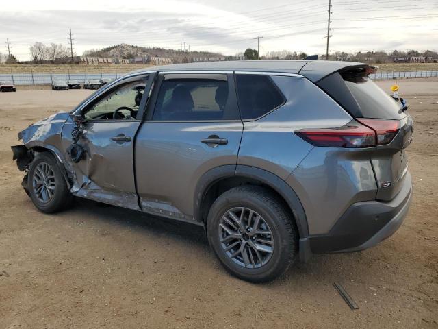 Vin: 5n1bt3ab1pc677709, lot: 49345935, nissan rogue s 20232
