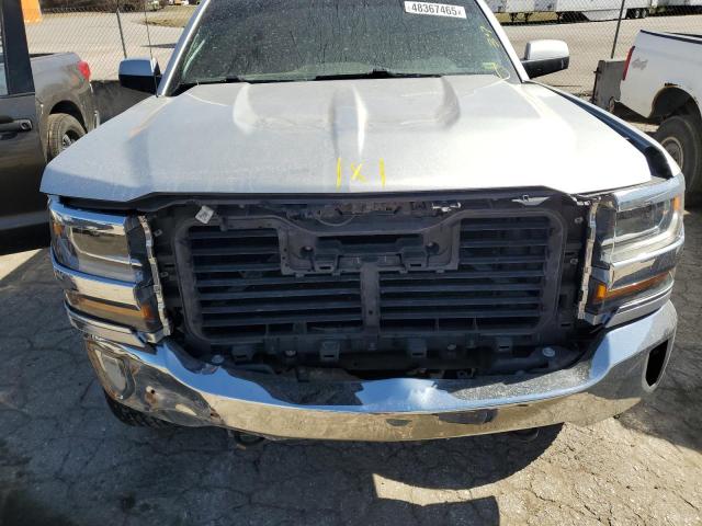 2017 CHEVROLET SILVERADO - 3GCUKREC7HG495730