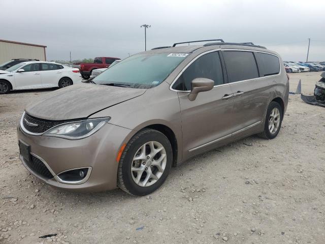 Vin: 2c4rc1bg8hr809780, lot: 50521275, chrysler pacifica touring l 2017 img_1