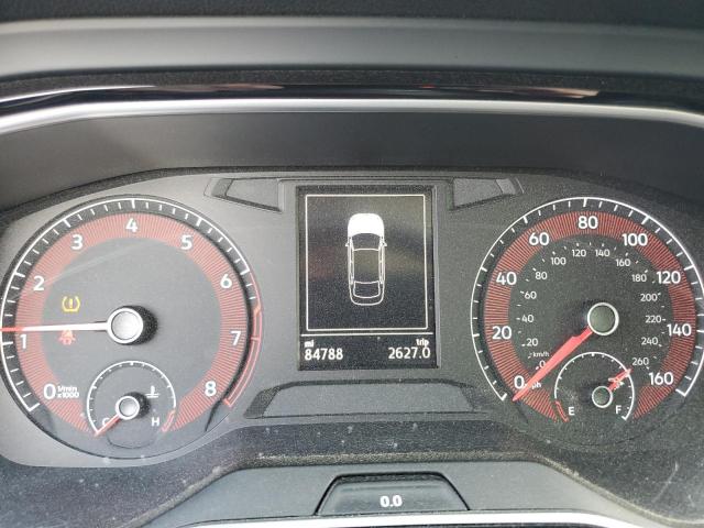 2021 VOLKSWAGEN JETTA S - 3VWC57BU2MM018331