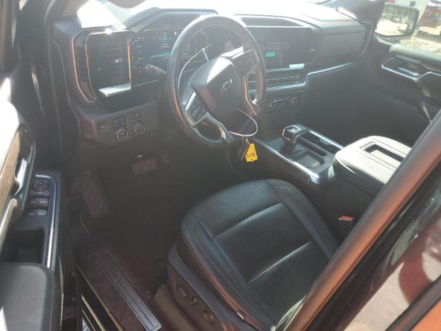 1GCUDEED1NZ594714 2022 CHEVROLET ALL Models