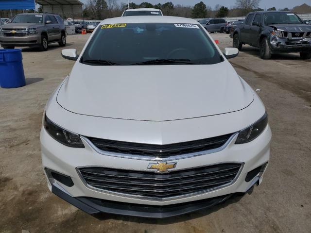 2018 CHEVROLET MALIBU LT - 1G1ZD5ST8JF246916
