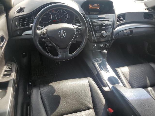 2015 ACURA ILX 20 - 19VDE1F34FE006273