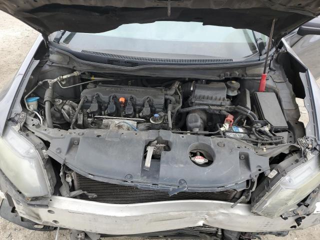 2015 HONDA CIVIC LX 2HGFB2F53FH555131