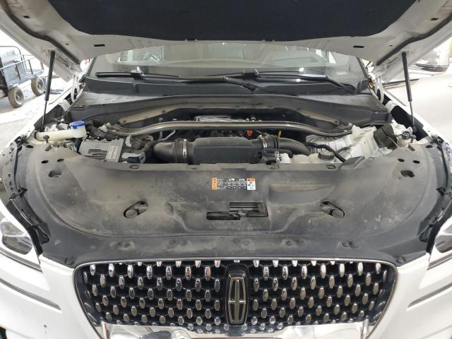 2022 LINCOLN AVIATOR BL 5LM5J9XC4NGL06553