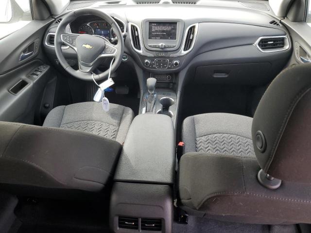 2023 CHEVROLET EQUINOX LT - 3GNAXKEG6PS185490