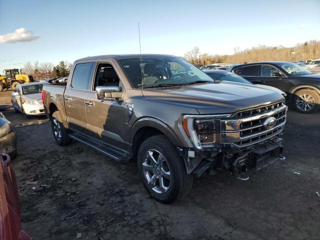 2023 FORD F-150 LARI 1FTEW1EP0MKD64056