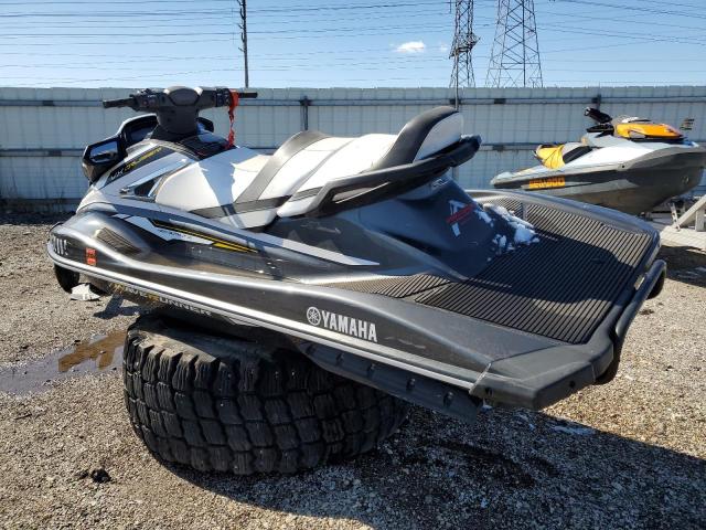 YAMAHA JET SKI 2017 two tone   YAMA0021C717 photo #4