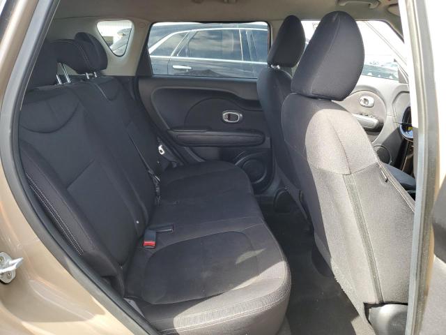 2015 KIA SOUL - KNDJN2A24F7120725