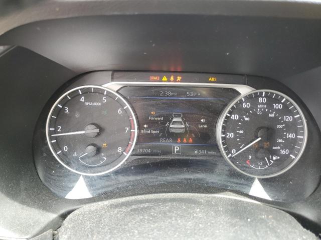 2023 NISSAN SENTRA SV - 3N1AB8CV2PY244143