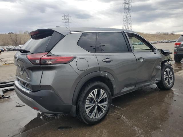 Vin: 5n1at3bb6mc734962, lot: 51060255, nissan rogue sv 20213