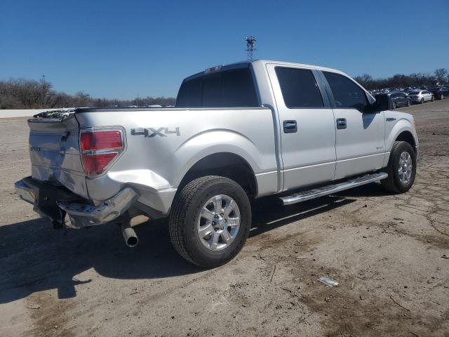 Vin: 1ftfw1etxdkd64602, lot: 48673465, ford f-150 supercrew 20133