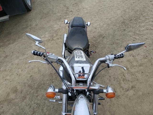 2010 HONDA VT1300 CX JH2SC6155AK000425