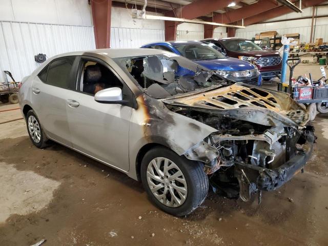 Vin: 5yfburhe6kp941110, lot: 49588215, toyota corolla l 20194