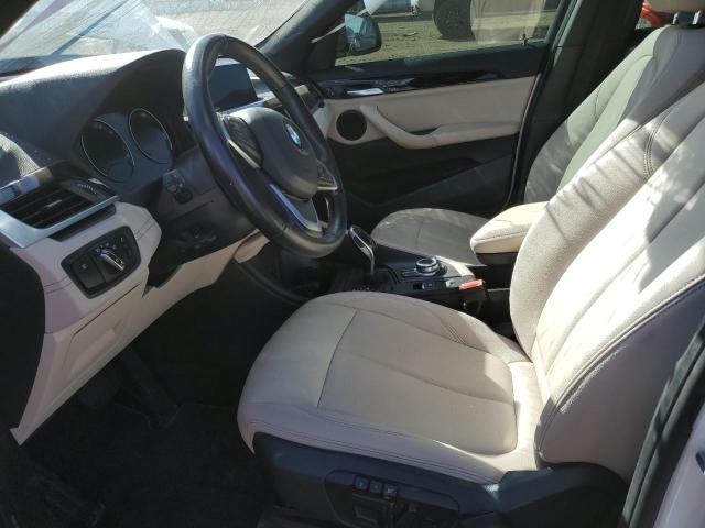 2020 BMW X1 SDRIVE2 - WBXJG7C01L5P73297