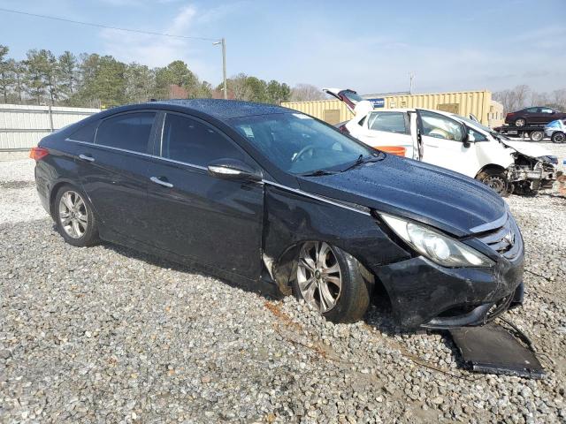 Vin: 5npec4ac4ch359646, lot: 48736885, hyundai sonata se 20124