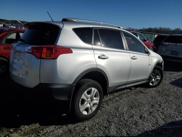 Vin: jtmbfrev3ed049841, lot: 49446355, toyota rav4 le 20143