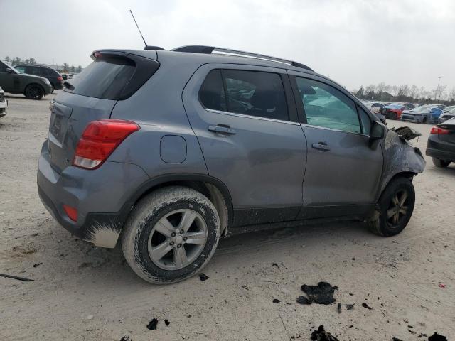 Vin: 3gncjlsb8ll261658, lot: 49409995, chevrolet trax 1lt 20203