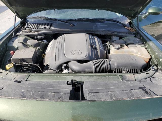 2019 DODGE CHALLENGER - 2C3CDZBTXKH613775