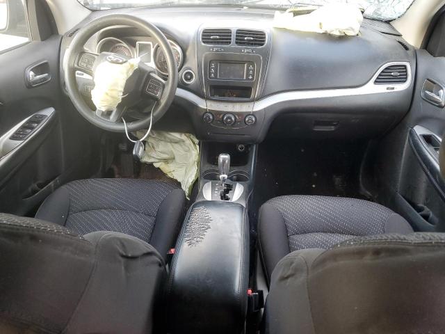 2015 DODGE JOURNEY SX - 3C4PDCBG5FT627853