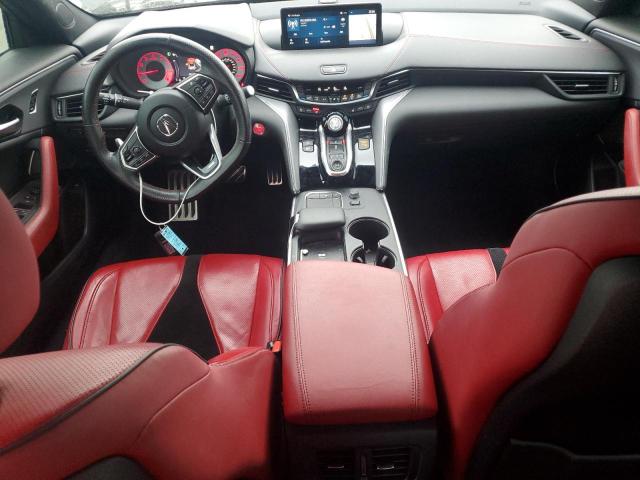 2021 ACURA TLX TECH A - 19UUB5F59MA003282