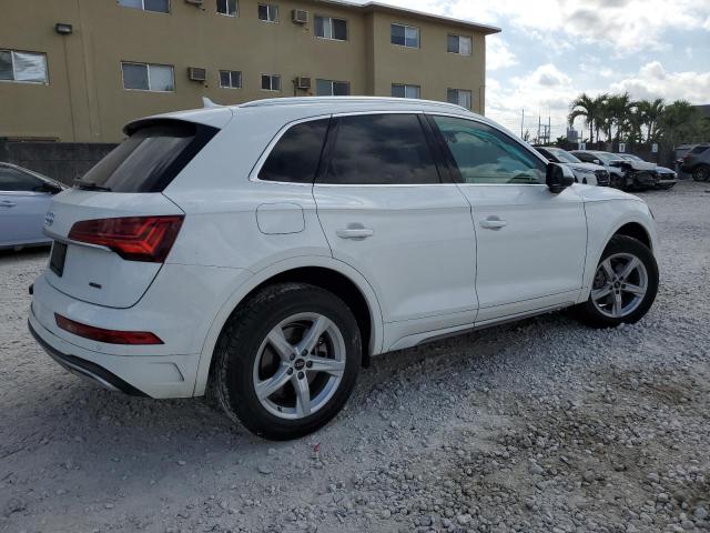 Vin: wa1aaafy5m2108025, lot: 48630165, audi q5 premium 20213