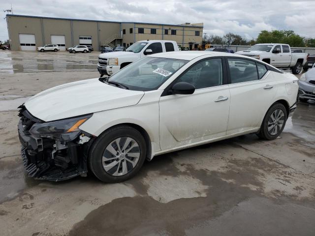 NISSAN ALTIMA S