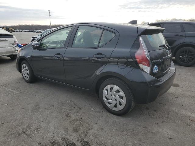 2016 TOYOTA PRIUS C - JTDKDTB35G1126204