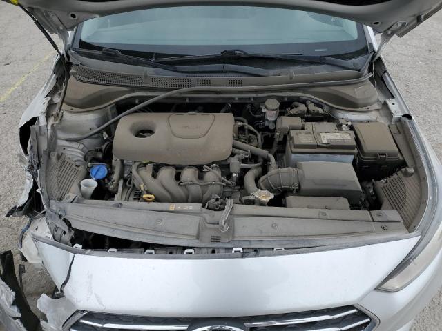 2019 HYUNDAI ACCENT SE - 3KPC24A35KE073687