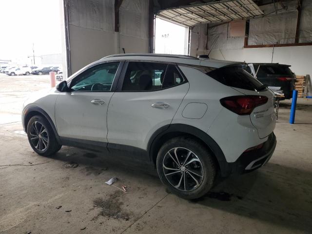 Vin: kl4mmdsl2nb065555, lot: 47764835, buick encore select 20222