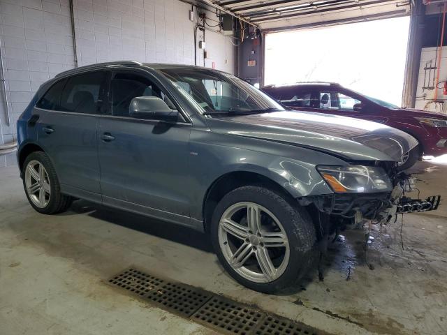Vin: wa1wkafpxca107547, lot: 48724935, audi q5 prestige 20124