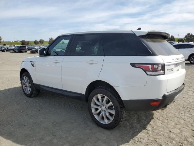 2016 LAND ROVER RANGE ROVE - SALWR2PF7GA660023