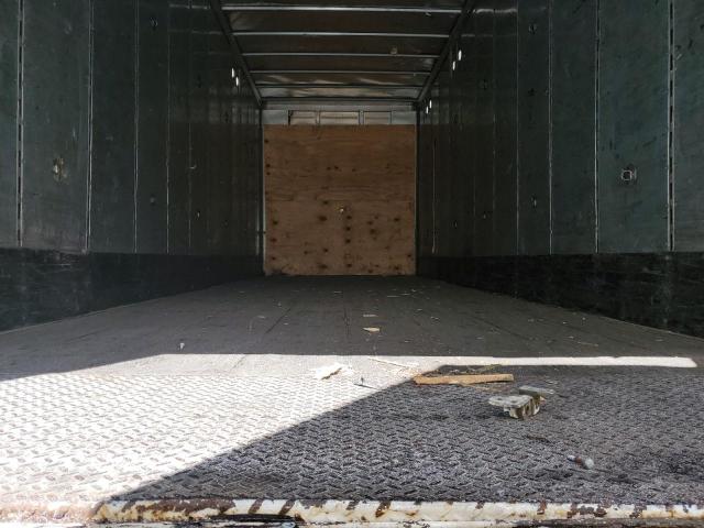 2008 GREAT DANE TRAILER #3109837473