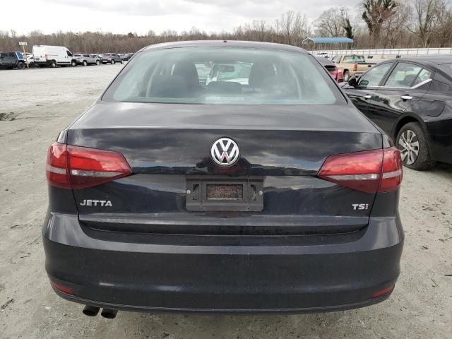 2018 VOLKSWAGEN JETTA S - 3VW2B7AJ5JM246752