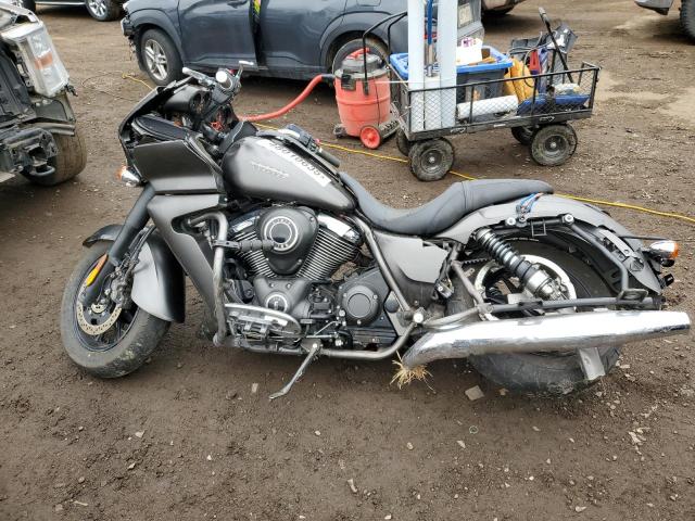 2022 KAWASAKI VN1700 K JKBVNRK14NA022219