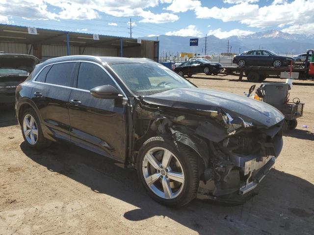 Vin: wa1labge6kb014901, lot: 50910225, audi e-tron premium plus 20194