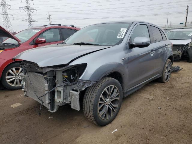 Vin: ja4ar3awxjz035179, lot: 50562765, mitsubishi outlander es 2018 img_1