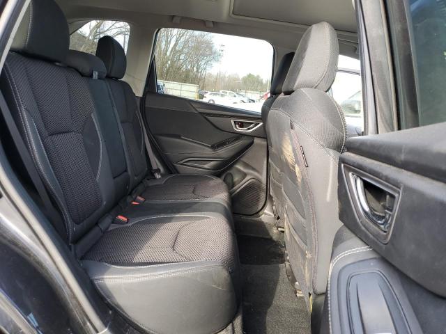 2019 SUBARU FORESTER P - JF2SKAGC9KH431144